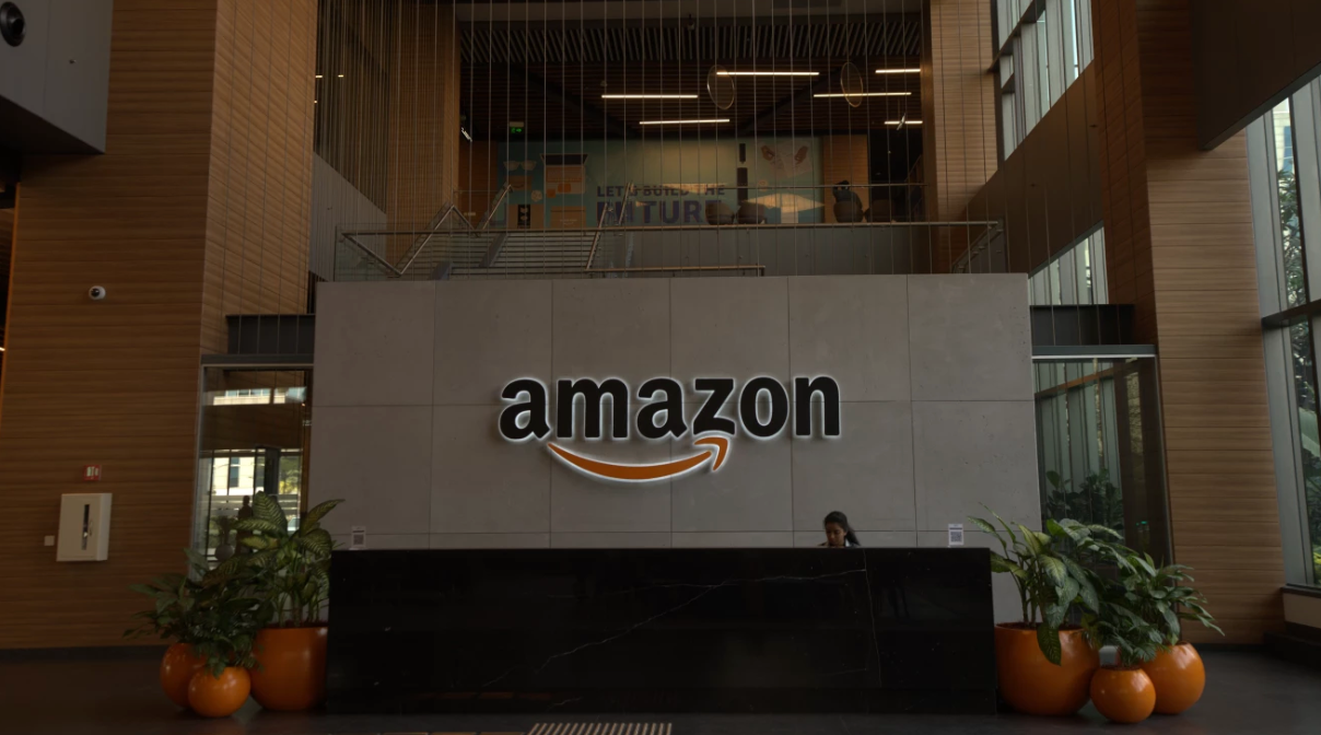 Amazon